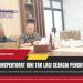 Fungsi Inspektorat Kini Sebagai Mitra Konsultatif dan Pencegahan Dini Terhadap Potensi Pelanggaran