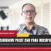 Wali Kota Ayep Zaki Pecat Salah Seorang ASN di Lingkungan Setda Kota Sukabumi Karena Indisipliner