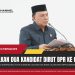 Pansus DPRD Dorong Wali Kota Menunjuk Dua Kandidat Direktur BPR Sukabumi Diajukan ke OJK