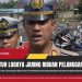 Operasi Patuh Lodaya 2025 Satlantas Polres Sukabumi Kota Jaring Ribuan Pelanggaran
