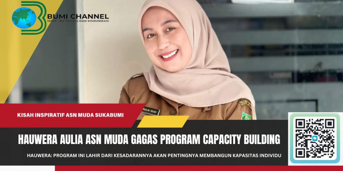 Hauwera: Pentingnya Membangun Kapasitas Individu di Tengah Tantangan Birokrasi
