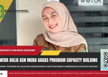 Hauwera: Pentingnya Membangun Kapasitas Individu di Tengah Tantangan Birokrasi