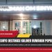 Roemah Om Sinyo Sajikan Makanan Kasundaan Dengan Tempat Serasa Makan di Rumah Sendiri