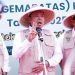 Menteri Yusron Canangkan Gerakan Masyarakat Pemasangan Tanda Batas (GEMAPATAS) 2025