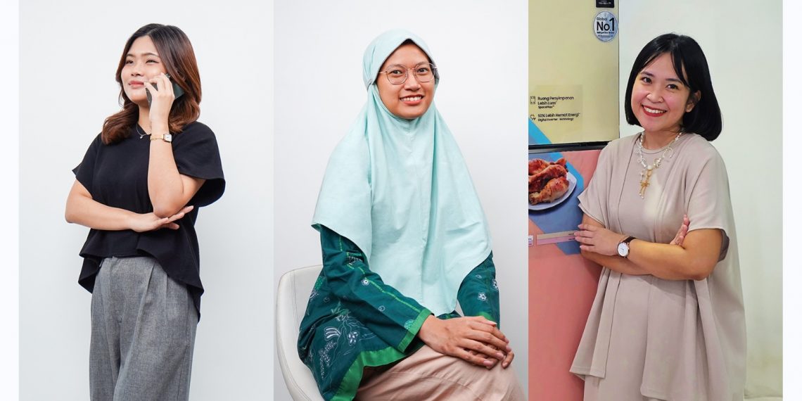 Cerita Inspiratif Inovasi Samsung dari 3 Anak Muda Indonesia