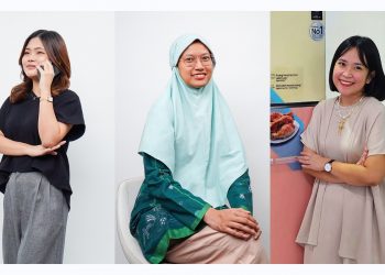 Cerita Inspiratif Inovasi Samsung dari 3 Anak Muda Indonesia