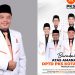 Struktur DPTD 2025–2030 Ditetapkan, Danny Ramdhani Jadi Ketua PKS Kota Sukabumi