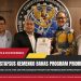 Bertemu Dengan Staf Khusus Menko Infrastruktur, Ayep Zaki Sampaikan Usulan Program Prioritas