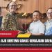 Komitmen BJB Dukung Kota Sukabumi Dalam Penguatan Kinerja RSUD, PDAM, BPR, Pengelolaan Pasar dan KMP