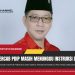 Konfercab DPC PDI Perjuangan Kota Sukabumi Masih Menunggu Instruksi DPP