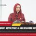 Fraksi PDIP Soroti Pengelolaan Keuangan Daerah dan Arah Pembangunan ke Depan