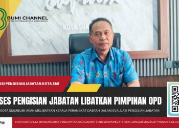 Proses Pengisian Jabatan Melibatkan Langsung Pimpinan OPD Untuk Memberi Masukan