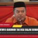 Sekolah Swasta Gugat Gubernur Jabar. Danny: Sepertinya Gubernur Tidak Bisa Diajak Berdialog
