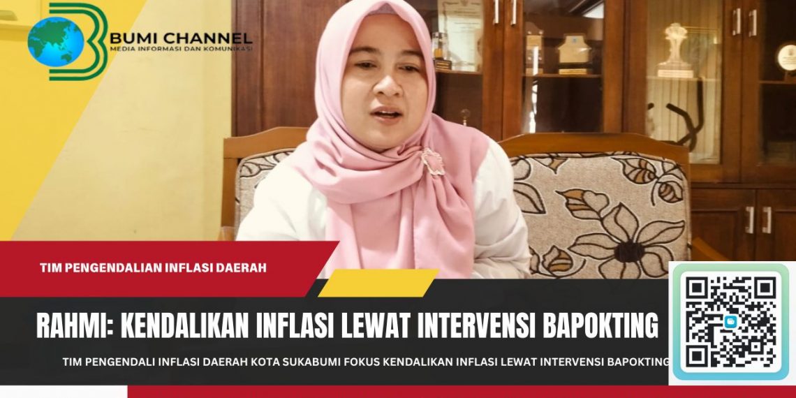 Jaga Stabilitas Harga, TPID Upayakan Ketersediaan Pasokan dan Kelancaran Distribusi