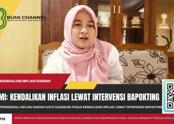 Jaga Stabilitas Harga, TPID Upayakan Ketersediaan Pasokan dan Kelancaran Distribusi