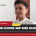 Kuliner dan Musik Sektor ‎Ekonomi Kreatif Yang Makin Digandrungi di Kota Sukabumi