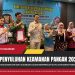 Dinkes Kota Sukabumi Gelar Pelatihan Penyuluhan Keamanan Pangan Bagi 285 Pelaku Industri Rumah Tangga Pangan