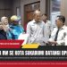 Para Ketua RW Datangi Gedung DPRD Sampaikan Surat Agar Program P2RW Dipertahankan