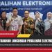 Kantor Pertanahan Kota Sukabumi Lucurkan Layanan Peralihan Berbasis Elektronik