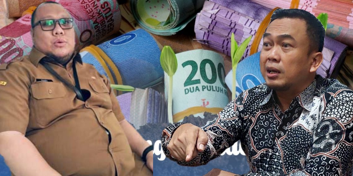 Pemkot Sukabumi Pastikan Program Wakaf Uang Sudah Sesuai Aturan