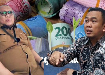 Pemkot Sukabumi Pastikan Program Wakaf Uang Sudah Sesuai Aturan