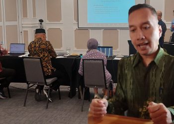 Pansel JPT Pratama Segera Serahkan Hasil Seleksi Kepada Wali Kota Sukabumi