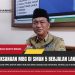 Program Makan Bergizi Gratis di SMAN 5 Kota Sukabumi Berjalan Lancar