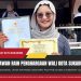 Raih Tiga Medali Cabor Pickle Ball di PON XXI 2024 Lalu, Sabrina Diganjar Penghargaan dari Wali Kota Sukabumi