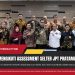22 Peserta Ikuti Assessment Seleksi Terbuka JPT Pratama Pemerintah Kota Sukabumi