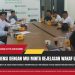 Audiensi AMKS dan MUI Mencari Kejelasan Tentang Polemik Wakaf Uang di Kota Sukabumi