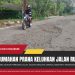 Warga Perumahan Prana Keluhkan Jalan Rusak Saat Reses Anggota DPRD Ahmad Farid