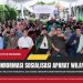 Warga Curhat Tentang Minimnya Sosialisasi Pemerintah Wilayah Saat Reses Agus Samsul