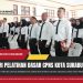 Latsar CPNS Proses Penting Membentuk Karakter Aparatur Sipil Negara (ASN) yang Profesional