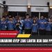 Wali Kota Lantik Satu Aparatur Sipil Negara (ASN) dan 24 Pegawai Pemerintah dengan Perjanjian Kerja (PPPK)