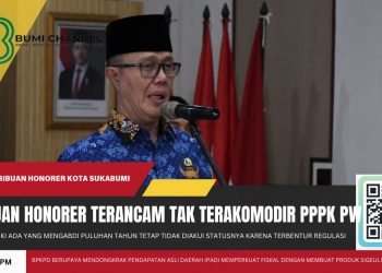 Ribuan Honorer Terancam Tak Terakomodir Sebagai PPPK Paruh Waktu Karena Terbentur Regulasi Kepegawaian