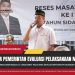 Danny Meminta Pemerintah Evaluasi Pelaksanaan Program Makan Bergizi Gratis