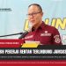 3.382 Pekerja Rentan di Kota Sukabumi Terlindungi Program Jamsostek