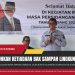 Warga Jalan Buntu Keluhkan Ketiadaan Bak Sampah Lingkungan Saat Reses Suhud Jaya Kusuma