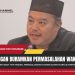 Danny: Jangan Buramkan Permasalahan Wakaf di Kota Sukabumi Yang Penuh Konflik Kepentigan