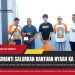 Reuni Alumni Angkatan 1991 SMANTI Sukabumi Berikan Bantuan Program ‘Nyaah ka Adi’