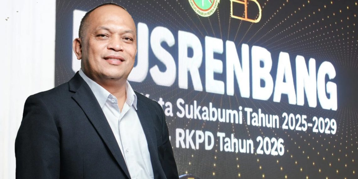 Sahat Simangunsong: Pembangunan Jangan Hanya Sampai pada Seremonial Peresmian Saja, Tapi Bisa Bermanfaat untuk Rakyat