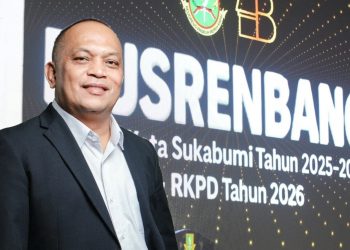 Sahat Simangunsong: Pembangunan Jangan Hanya Sampai pada Seremonial Peresmian Saja, Tapi Bisa Bermanfaat untuk Rakyat