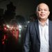 Sahat Simangunsong Dorong Dishub Gercep Perbaiki Lampu Penerangan Jalan Akses Menuju Fasilitas Publik