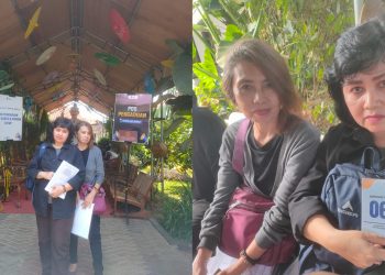 Dosen Asal Sukabumi Datangi Kediaman KDM di Lembur Pakuan Minta Pemerintah Penuhi Kewajiban