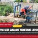 Cegah Banjir, Satuan Tugas Penanggulangan Bencana (Satgas PB) BPBD Rutin Monitoring Lapangan
