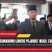Empat Pejabat Hasil Seleksi Terbuka dan Direktur BPR Akhirnya Dilantik Wali Kota Sukabumi