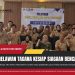 MSN Trainer Berikan Pelatihan Simple Triage and Rapid Treatment (STAR) Kepada Relawan Tagana