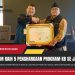 Membanggakan, Kota Sukabumi Raih Lima Penghargaan Program Keluarga Berencana Tingkat Jawa Barat