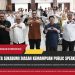 Puluhan Pejabat di Kota Sukabumi Diasah Kemampuan Public Speaking di Era Digital