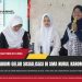 KPU Kota Sukabumi Sasar Siswa Sekolah Sosialisasikan Pendidikan Pemilih Berkelanjutan